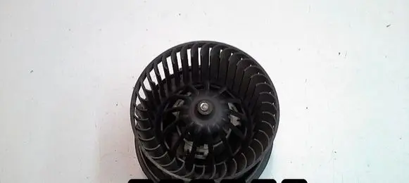 Citroen C2 Heater fan/blower