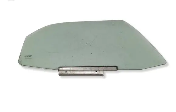 Suzuki SX4 Rear door window glass 43R00351 D0T618M321AS2