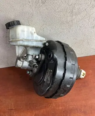 Opel Insignia A Brake booster 13228187 360573521 03785908314