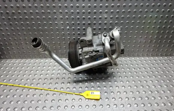Toyota Aygo AB10 Air conditioning (A/C) compressor (pump) S27725674 883100H010F