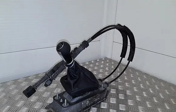 Gear shifter/selector