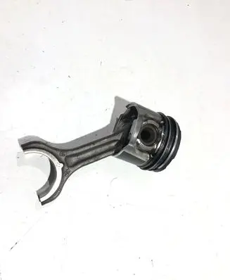 Citroen C4 I Picasso Piston 619 R45