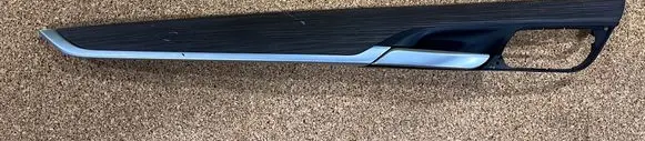 BMW X5 F15 Front door interior handle 5187710