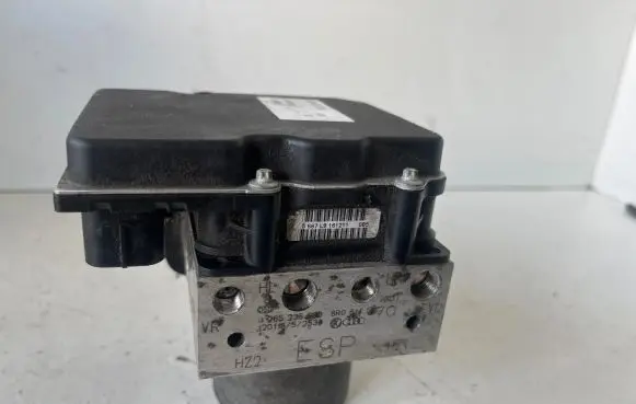 Audi Q5 SQ5 ABS Pump 8R0907379G 2010P0099