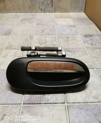 Nissan Almera Tino Rear door exterior handle SA830613