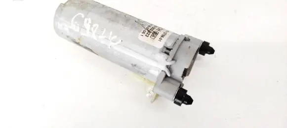 Mercedes-Benz R W251 Seat adjustment motor 0130002622
