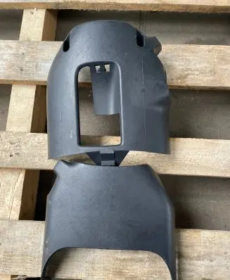 Opel Vivaro Steering wheel column trim 8200139432 R6136S501 91167766