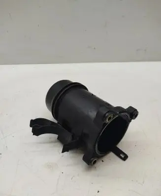 BMW 5 F10 F11 Mass air flow meter 11618506359