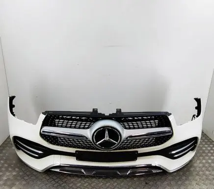Mercedes-Benz GLE W167 Front bumper A167885203