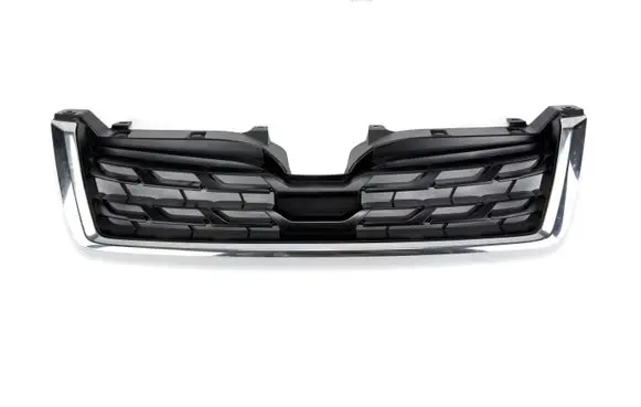 Subaru Forester SJ Front bumper upper radiator grill 91122SG100
