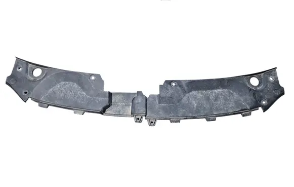 Skoda Superb B6 (3T) Top upper radiator support slam panel 3T0807081 3T0807082