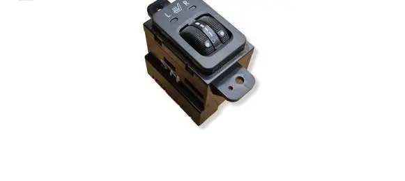 Subaru Forester SH Seat heating switch 