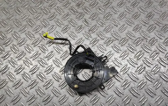 Nissan Qashqai Airbag slip ring squib (SRS ring) 255544EA0A