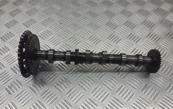 Mitsubishi Colt Balance shaft A6400520401