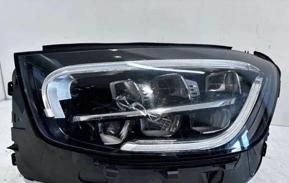 Mercedes-Benz GLC C253 Headlight/headlamp A2539066901