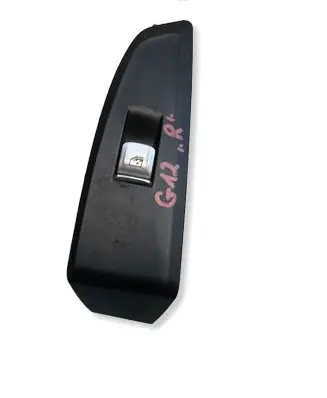 BMW 7 G11 G12 Electric window control switch 9299457