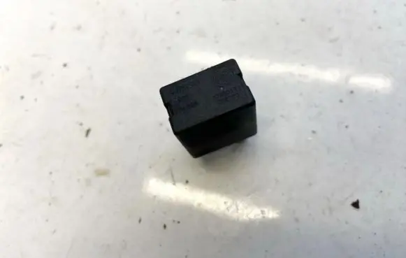 Fiat Croma Other relay 43520111 232006