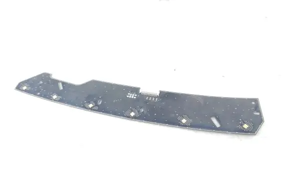Ford Fiesta Headlight part PWB20253