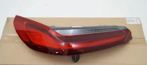 BMW Z4 g29 Rear/tail lights