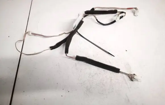 Infiniti QX50 (J50) Other wiring loom