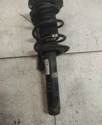 Front shock absorber/damper