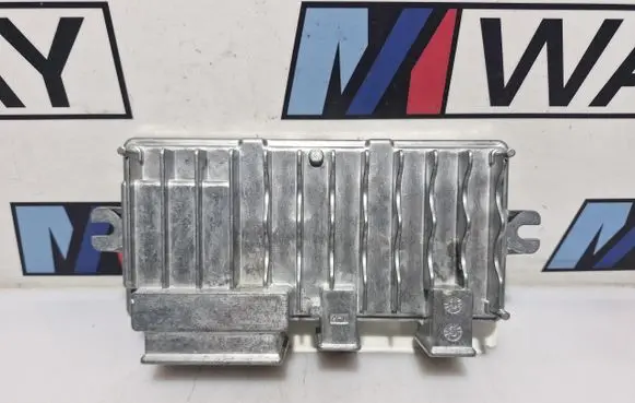 BMW 7 G70 Camera control unit module 4A0A940