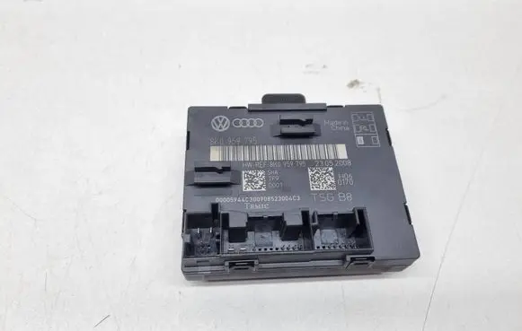 Audi A4 S4 B8 8K Door control unit/module 8K0959795