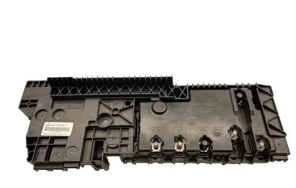 Mercedes-Benz Vito Viano W447 Fuse box set A4475405931