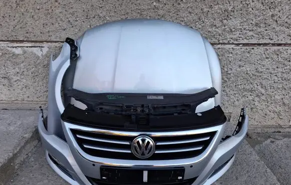 Volkswagen PASSAT CC Front piece kit 