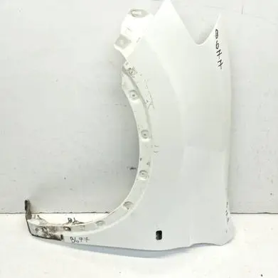 Nissan Qashqai Fender
