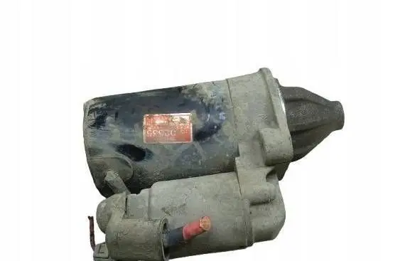 KIA Picanto Starter motor 1M000A37001 02555