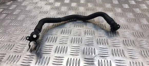 Breather/breather pipe/hose
