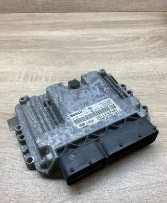 Hyundai Sonata Engine control unit/module ECU 3911327405 0281012973