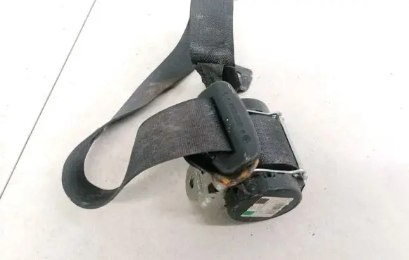 Opel Zafira B Rear seatbelt 602592600C 110203