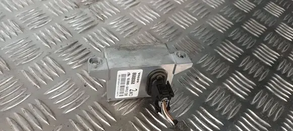 Volvo S60 ESP acceleration yaw rate sensor 8688069 448801001029