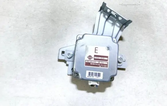 Nissan X-Trail T31 Gearbox control unit/module 41650jg04a a68000e15
