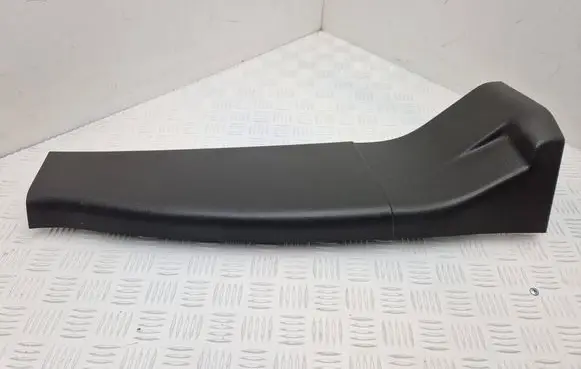 Ford Transit Custom (B) pillar trim (bottom) BK21V243W12AAW BK21V243W06