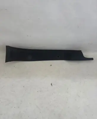 BMW 1 F20 F21 Other trunk/boot trim element 7300663 7300665