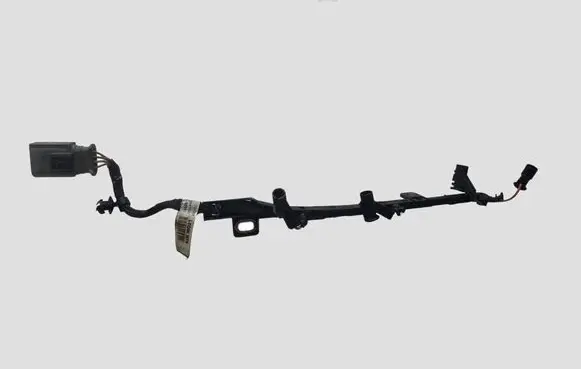 Volvo V60 Glow plug wires 9671583580