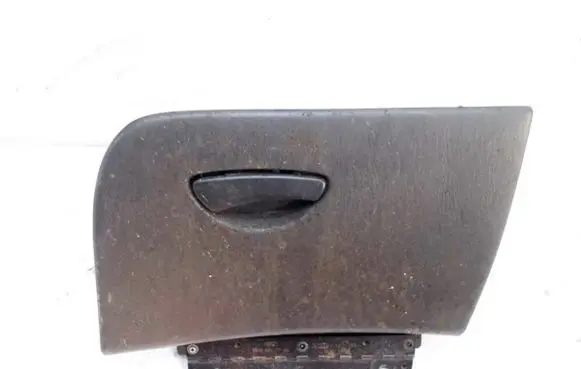Ford Focus Glove box