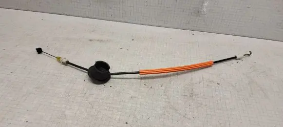 Audi A4 S4 B6 8E 8H Rear door cable line 