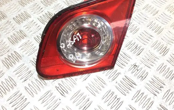 Volkswagen PASSAT B6 Tailgate rear/tail lights 3C5945094F