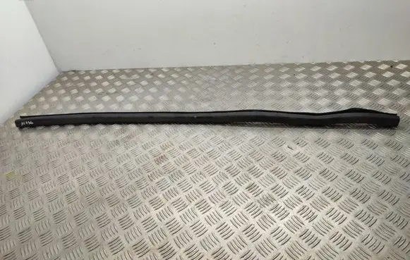 Engine compartment rubber
