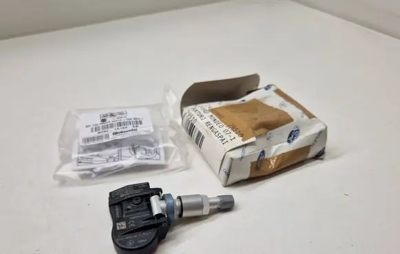 Ford S-MAX Tire pressure sensor 8G921A189KB