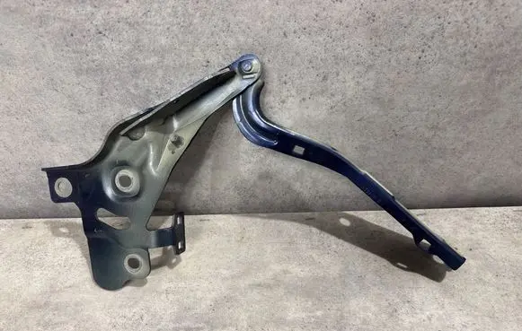Audi e-tron Engine bonnet/hood hinges 4KE823302