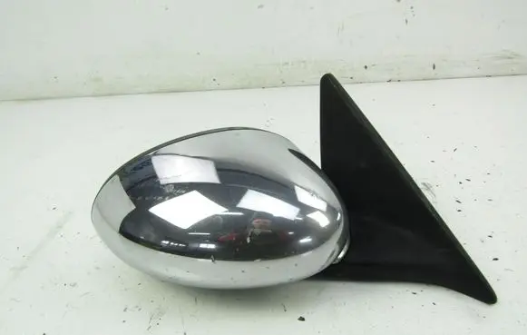 Aixam A751 Manual wing mirror 