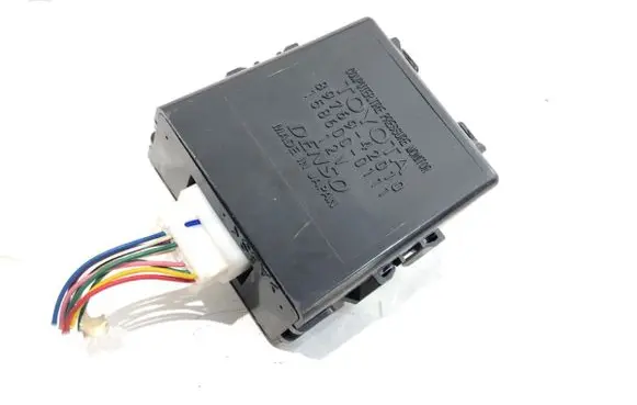 Other control units/modules