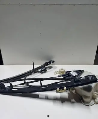 Seat Altea XL Front door window regulator motor F005S00293 1K0959793M 974628103