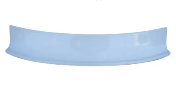 McLaren 650S Tailgate/trunk spoiler 11A0408CP