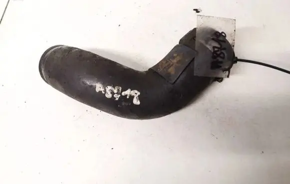 Renault Scenic II - Grand scenic II Intercooler hose/pipe